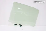 2020-2025 Toyota Corolla Sedan Rear Left Side Door Window Movable Glass Oem Used. Price: $120.89.