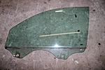 2003-2006 Porsche Cayenne Front Left Door Window Glass 95554251104 Used. Price: $76.00.