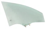 Fits: 2006-2011 Honda Civic 4 Door Sedan Passenger Front Right Window Glass New. Price: $79.95.