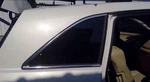 Passenger Right Quarter Glass Fits 10-13 Acura Mdx Oem Rear Window Used. Price: $129.99.
