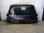 Trunk Lid Audi Q7 10 11 12 14 15 Gray 1325351 Used. Price: $199.49.