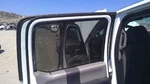 Driver Rear Door Glass Crew Cab Green Tint Fits 15-23 Ford F150 Pickup 30283670 Used. Price: $130.70.