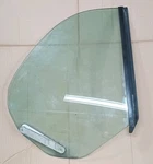 Bmw E30 318 325 Convertible Rear Right Passenger Window Glass Panel Oem Used. Price: $74.99.
