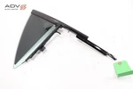 2012-18 Mercedes CLS550 W218 Rear Right Side Door Window Corner Fixed Glass Oem Used. Price: $109.99.