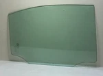 Fits 2006-2014 Lexus 250/ 350 /is Rear Right Side Door Glass Window New. Price: $109.00.