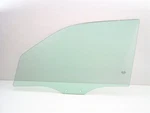 Fit 08-12 Ford Escape,mazda Tribute,mercury Mariner Driver Left Front Door Glass New. Price: $79.95.