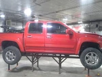 2010 Chevy Colorado Rear Door Right Used. Price: $450.00.