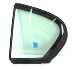 06-11 Lexus GS350 Rear Left Driver Side Vent Window Quarter Fixed Glass Oem Used. Price: $56.00.