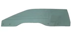 1970 1971 Ford Torino Door Glass 2DR Hardtop Fastback Lh Driver Side Green New. Price: $119.00.