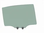 Fits 2014-2020 Acura Rlx Rear Right Passenger Door Glass Window, Tempered New. Price: $69.95.
