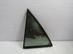 1999-2003 Lexus RX300 Rear Left Driver Side Window Vent Glass Oem Used. Price: $60.00.