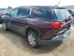 (local Pickup Only) Driver Left Quarter Glass Fits 17-20 Acadia 1914618 Used. Price: $199.90.