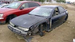 Driver Front Door Glass 4 Fits 96-00 Saturn Series 298618 Used. Price: $77.89.