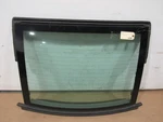 Mercedes SL500 R230 2003 Rear Windshield Auto Glass Window 03-06 Used. Price: $95.00.