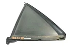 06-11 Mercedes W164 ML350 ML550 Rear Left Driver Side Quarter Window Glass Oem Used. Price: $62.70.