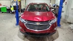 Used Rear Right Door Assembly Side Fits: 2018 Chevrolet Equinox W/privacy. Price: $575.00.