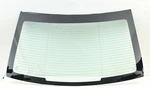 Fits 2008-2011 Mercedes Benz C300 C350 C63AMG Rear Window Back Glass Heated New. Price: $399.00.