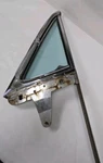 1961-63 Ford Thunderbird Lt Wing Window Vent Oem Fomoco 61027-161 Used. Price: $145.00.