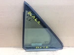 03-07 Accord 4DR Sedan Left Rear Quarter Door Vent Glass Triangle Window Oem Used. Price: $89.00.