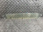 Oem 2002-2010 Lexus SC430 Interior Wind Deflector Clear Glass Used. Price: $89.99.