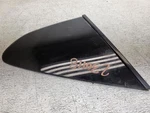 2013-2017 Subaru Xv Crosstrek Driver Quarter Glass 65209FJ030 Used. Price: $88.83.