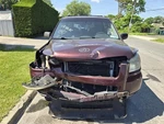 Driver Rear Door Vent Glass Without Privacy Tint Fits 03-08 Pilot 434747 Used. Price: $60.00.