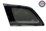 2016-2021 Jeep Grand Cherokee Wk Rear Left Side Quarter Panel Window Glass Oem Used. Price: $149.99.