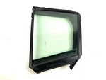 2014 - 2021 Mazda 6 Rear Left Driver Side Door Window Vent Fixed Glass Oem Used. Price: $80.99.