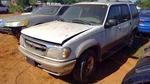 Driver Rear Door Vent Glass Privacy Tint Fits 97-01 Explorer 287879 Used. Price: $123.99.