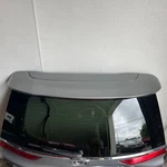 2017-2022 Honda Tailgate/ Hatch Glass Window Oem Factory Privacy Tinted Used. Price: $249.00.