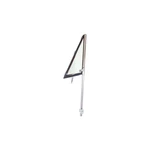 Brothers Trucks VWA72RHGREEN Chevrolet & Gmc Vent Window Assembly New. Price: $558.82.