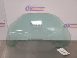 02 Ford Tbird Thunderbird Door Window Glass Front Left Driver Used. Price: $175.00.