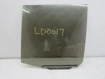 1998 Lexus LX470 Left Driver Side Rear Back Door Window Glass Oem Land Cruiser Used. Price: $79.99.