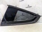2015-2017 Ford Mustang Rear Left Fixed Quarter Window Glass FR3B-6329701-AF Oem Used. Price: $116.97.