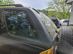 Driver Rear Quarter Glass/window Isuzu Rodeo Left 98 99 00 01 02 03 04 Privacy Used. Price: $169.99.