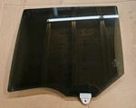 2013-2016 Mazda CX-5 Rear Left Door Window Glass Oem Privacy KA0H-73-510A Used. Price: $120.00.