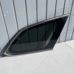 2013-2019 Hyundai Santa Fe Quarter Glass Passenger Side Right Oem 87820-2W010 Used. Price: $125.00.