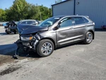 Used Front Right Door Glass Fits: 2015 Ford Edge Tempered Grad. Price: $114.99.