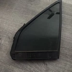 2018-2024 Subaru Forester Wrx Front Left Lh Door Corner Fixed Vent Glass OEM/39 Used. Price: $51.00.
