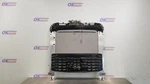 15 Gmc Sierra Denali 2500 Crew Cab Sunroof Moonroof Track Used. Price: $191.25.