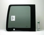 Fits 2010-2013 Ford Transit Connect Mini Van Driver Left Rear Window Back Glass New. Price: $109.00.