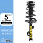 Monroe Front Left Strut For 2004 2005 2006 Lexus RX330 2WD Lifetime Warranty New. Price: $139.90.