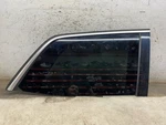 2013-2016 Mercedes-benz GL63 X166 Rear Right Quarter Window Glass Privacy Tint Used. Price: $97.00.