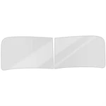 Oer CT4754C 1947-53 Gm Pickup Truck, 2-PIECE Windshield, Clear New. Price: $154.99.