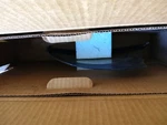 21170919 Saturn Left Rear Vent Glass Free Shipping New. Price: $48.99.