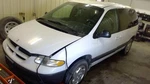 Dodge Caravan 2000 Rear Left Door Glass DD08914YP 6208 Used. Price: $93.01.