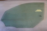 W212 Mercedes Front Driver Left Side Door Window Auto Glass E-class Genuine Oem Used. Price: $80.00.