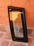 89 90 92 Cadillac Fleetwood Brougham Rwd Left Rear Door Glass Vent Window 86 88 Used. Price: $99.99.