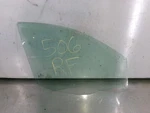 07 - 12 Hyundai Veracruz Right Passenger Front Door Window Glass Used. Price: $79.96.