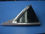 2020-2024 Cadillac CT5 Left Rear Quarter Applique Trim Molding Chrome 84517971 Used. Price: $64.95.
